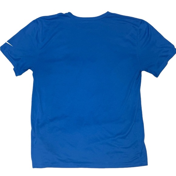 Nike Men’s NFL Dri Fit Los Angeles Charger tee size X - Picture 4 of 8